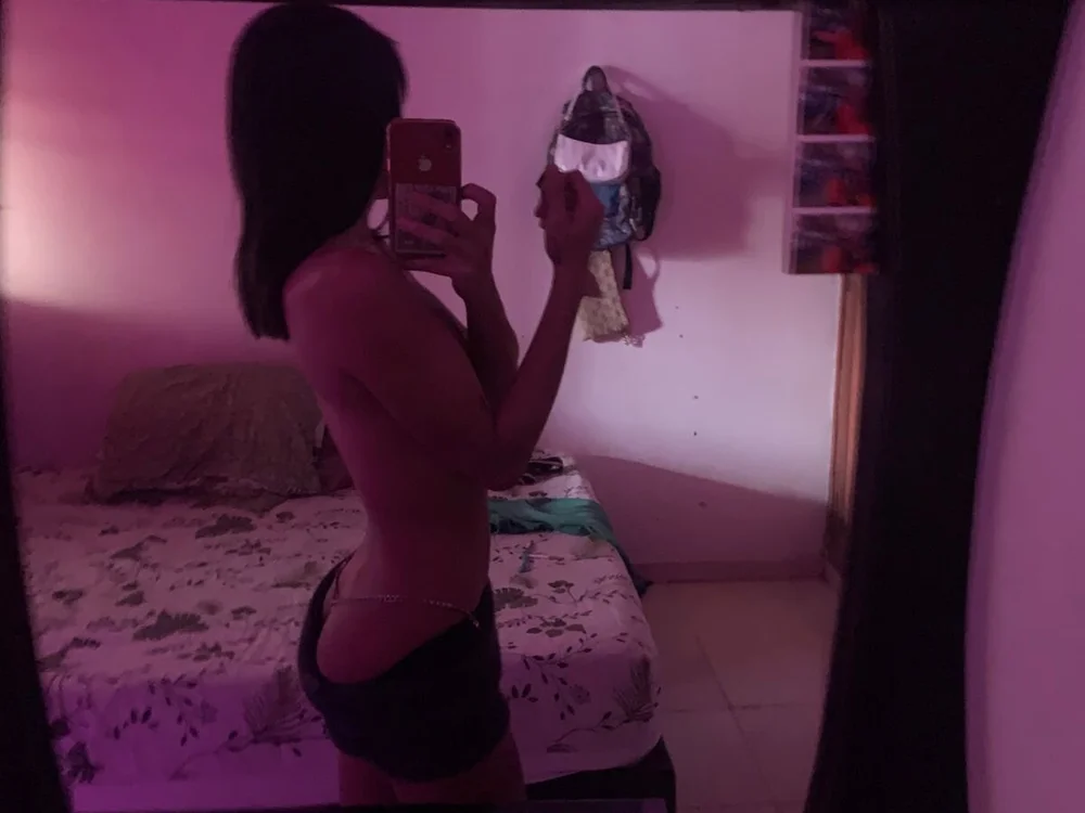 Chat +18 off-line de DeboraRaquel