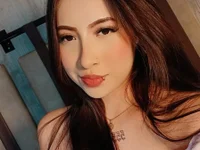 dalila_sweett's webcam live show