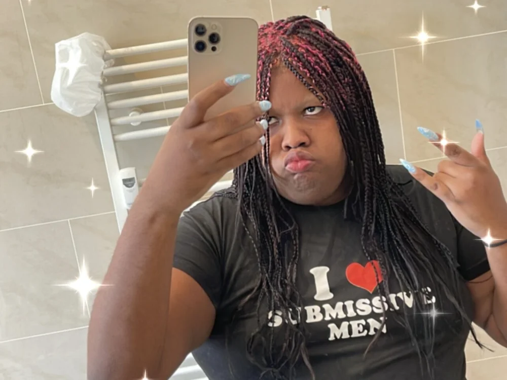 tsbbw's Offline XXX Chat