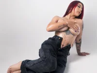 Vanne_Thorner – Live XXX-chat