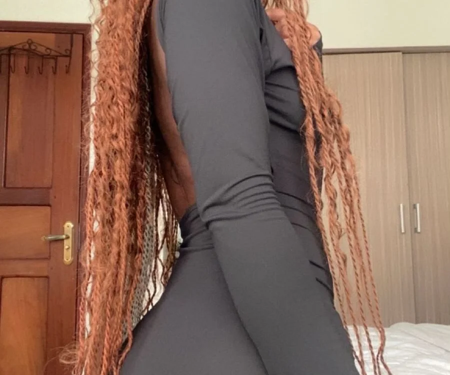 Chatroom XXX hors ligne de Sweet-Zoee