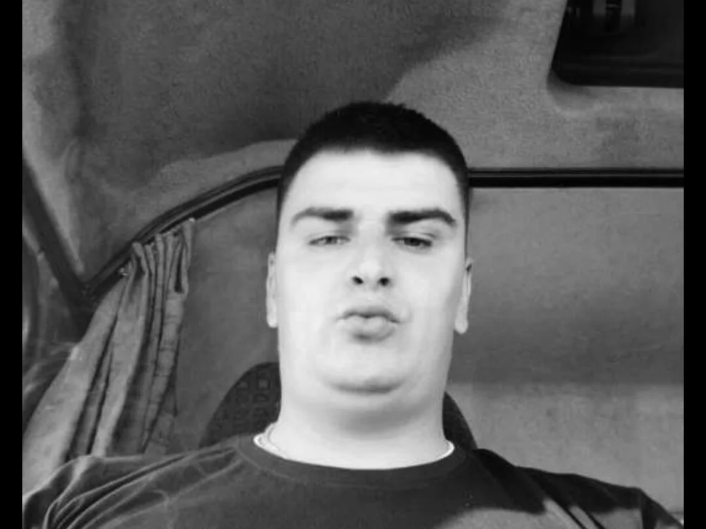 Sandronano's Offline Chat Room