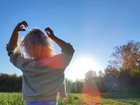 Sembang XXX Secara Langsung mary_linn