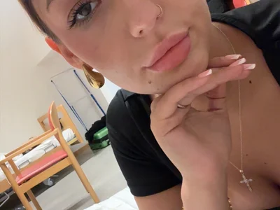 Sofiaaliyaaaa profile