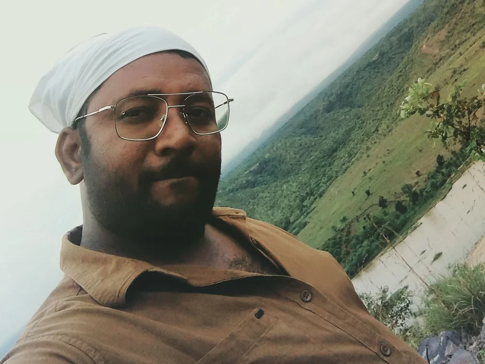 Indianduck86 Offline XXX Chat