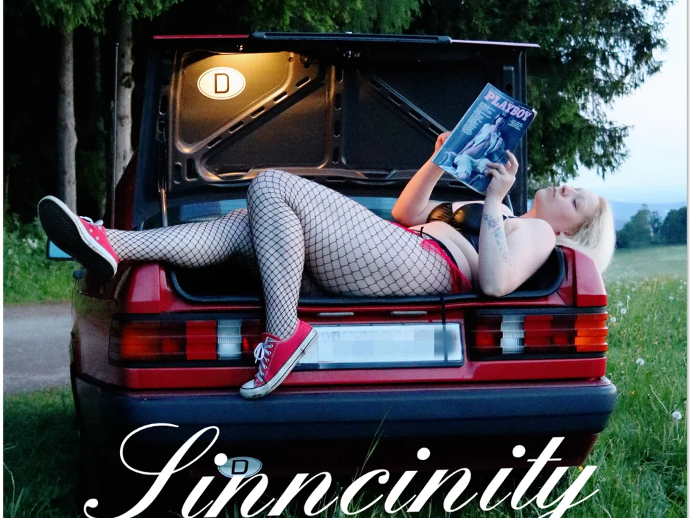 Sinncinity's Offline XXX Chat