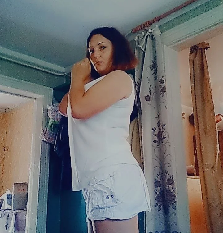 Chat XXX offline de Irisssska