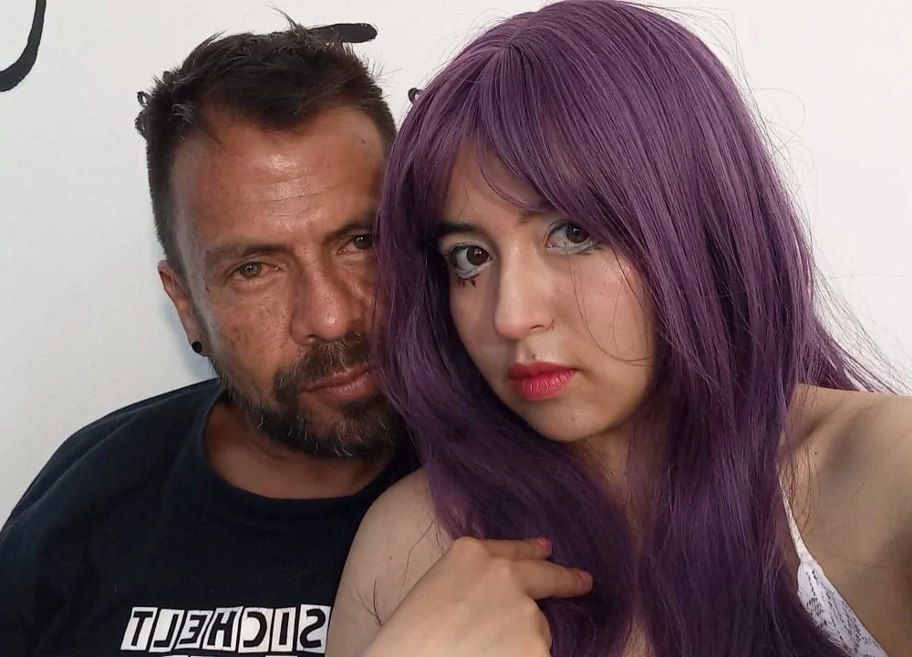 RoomAnimeSexNasty's Offline XXX Chat