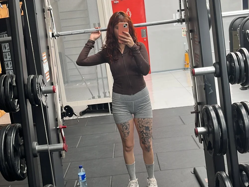 TattoZanahoria Chat XXX offline