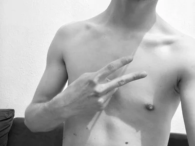 Biboynick Male Anal Live Cam Nude