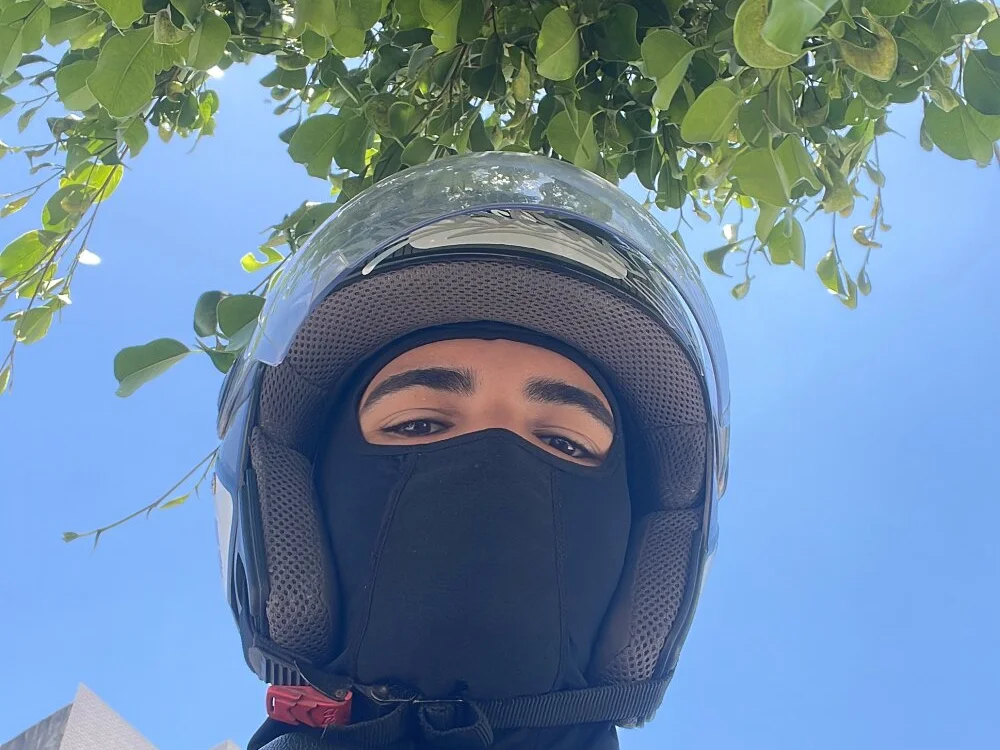 Henryzer7 offline XXX-chat