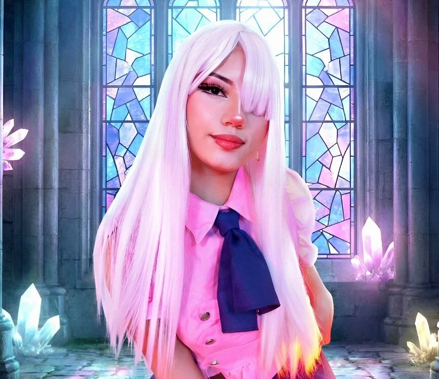 mai--'s Offline XXX Chat