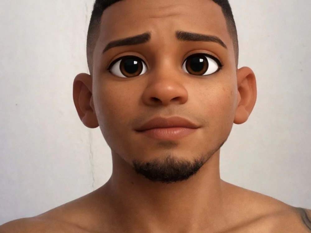 elperru01 Adlı Modelin Çevrimdışı XXX Sohbeti