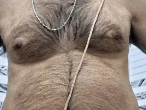 hairyguylove 오프라인 XXX 채팅