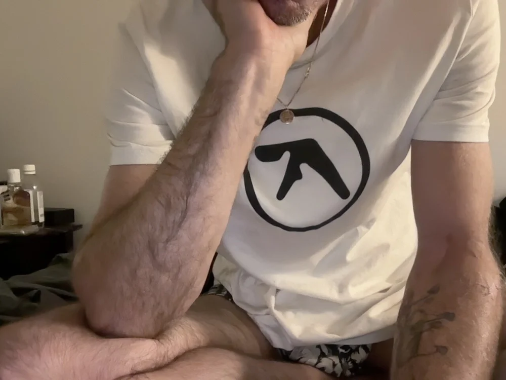 Chat XXX offline de DimmmyT