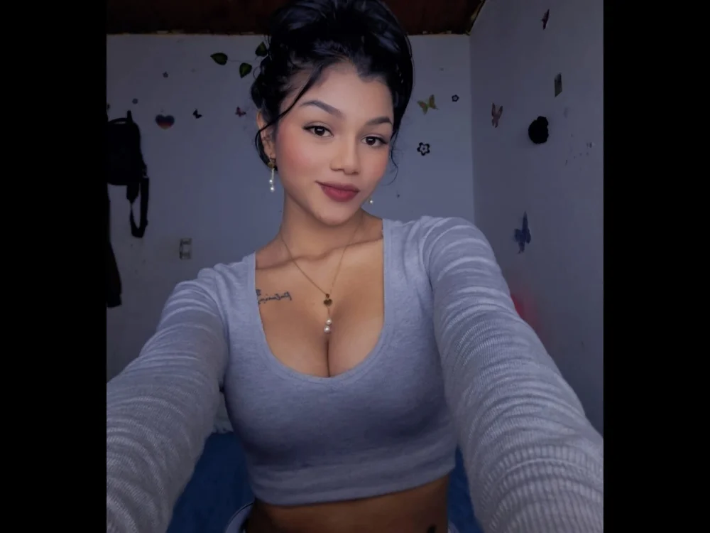 Danna_Shanell's Offline XXX Chat