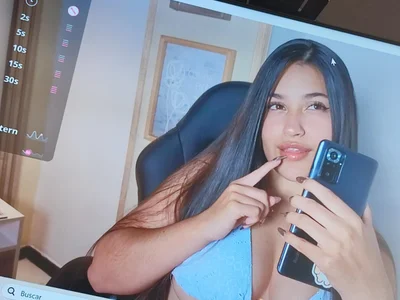 Gabyjoness_ - Girl 