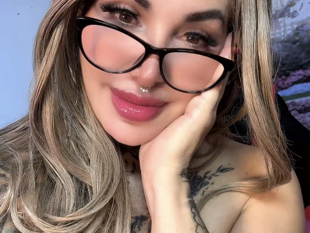 Chat XXX offline de LaylaWatsson