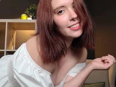 Ember_lune Female Smalltits Live Cam XXX