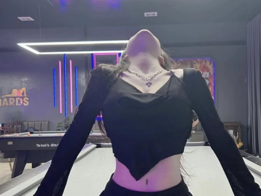 Nancy_9x 離線 XXX 聊天