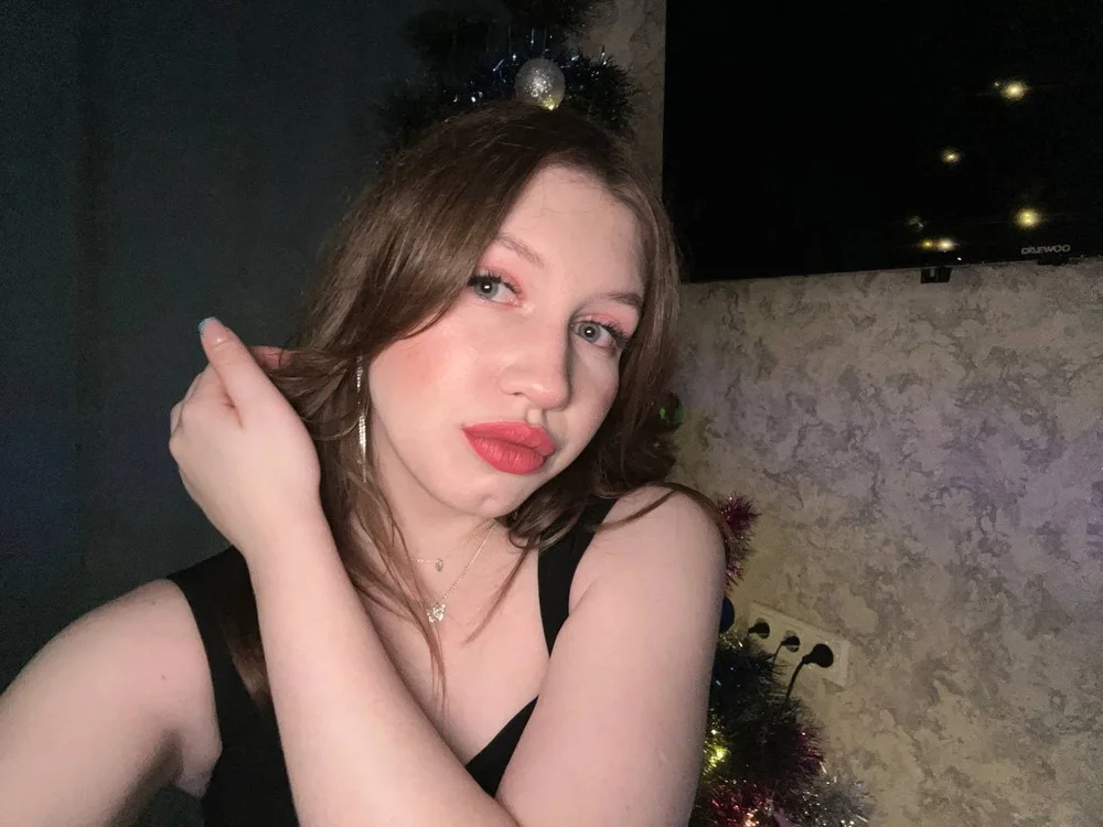 Offline chatovací místnost Luna_Mee