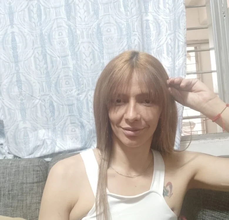 SarayStar69's Offline XXX Chat