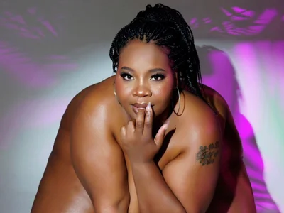 Bigasshott_ - Girl 