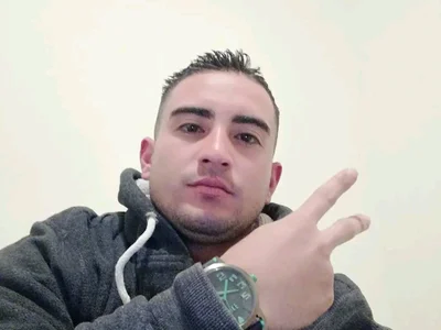 DiegoReyes01 - Boy 