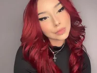 _Morrigan_ – Live XXX-chat