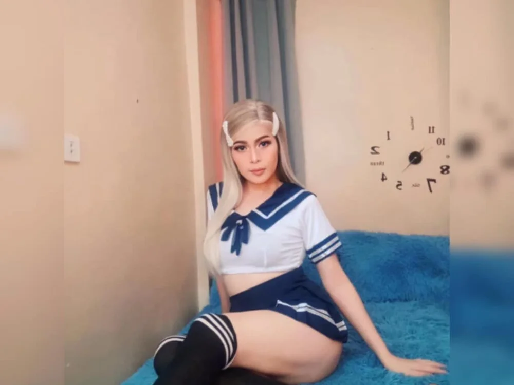 PRINCESSOFSEXX Obrolan XXX Offline