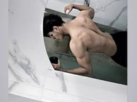 samurai2003's webcam live show