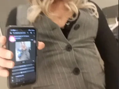 LittleblondeTS profile