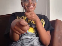 Модель NiceCandyxx