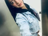 Dahyan_chn Live XXX chat