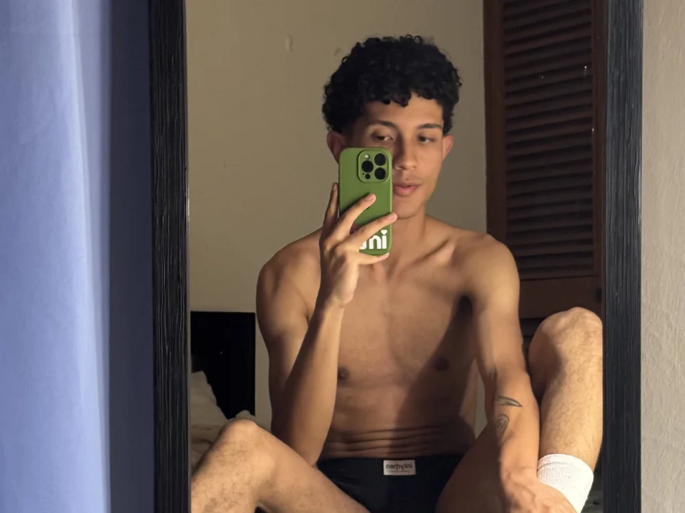 Offline chatovací místnost ricangboy