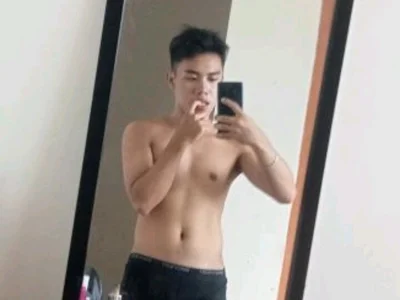 Alejandro_fernando - Boy 