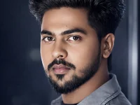 Offline chat soba modela SmashingMuthMaar
