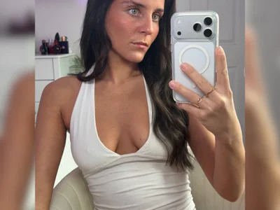 Missalex_xo on StripChat