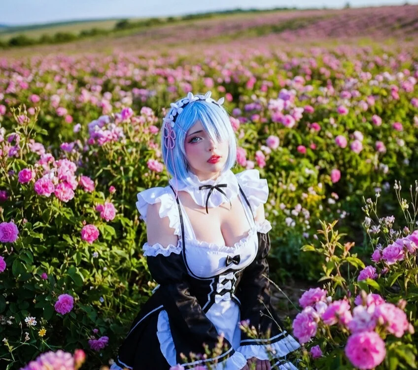 seraphine23's Offline XXX Chat