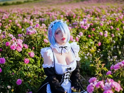 seraphine23 Offline XXX Chat