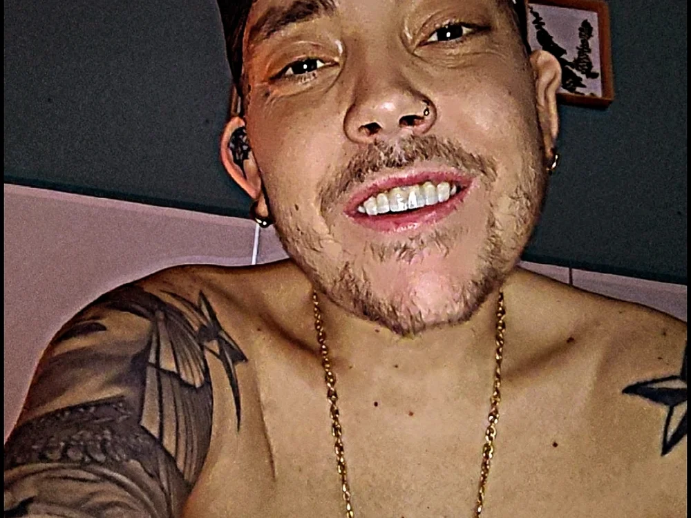 makienelmonte Offline XXX-Chat