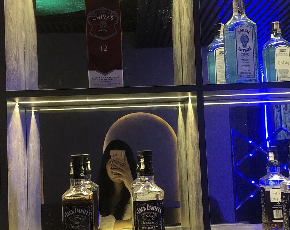 ห้องแชทออฟไลน์ของ bunny1102