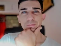 dangerman94's webcam live show