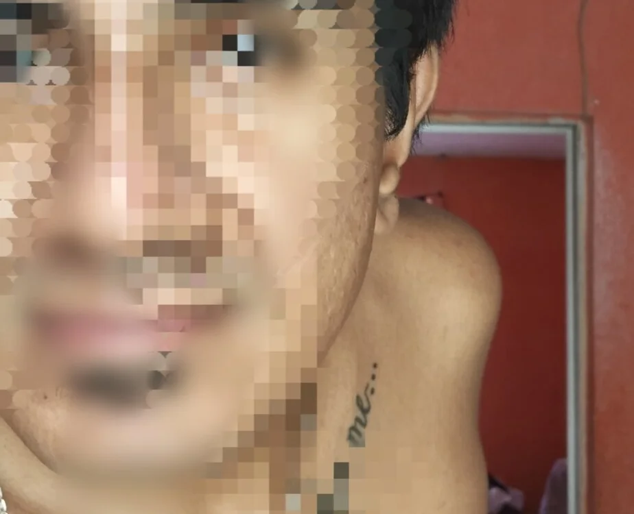 Mex-Boss Offline XXX-chat