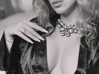 Sembang XXX Secara Langsung Milla_candy