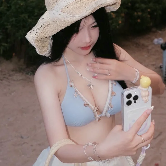 Jeassi-sica Adlı Modelin Çevrimdışı XXX Sohbeti