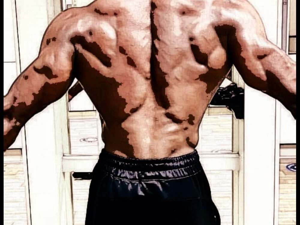 MIGHTY_MAGNUM offline XXX-chatje