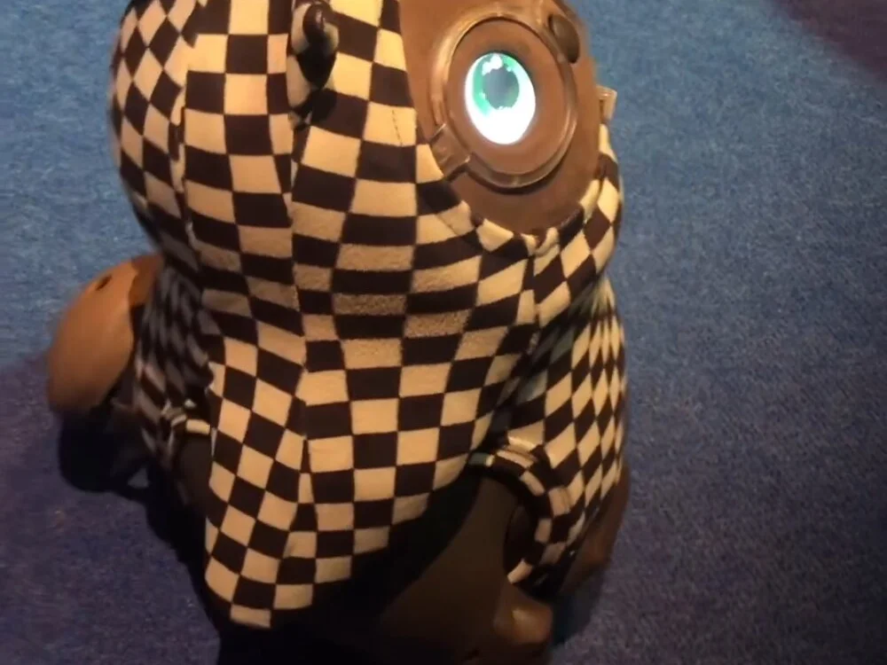 gressw22's Offline XXX Chat