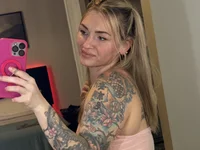 Model MaggieMayI