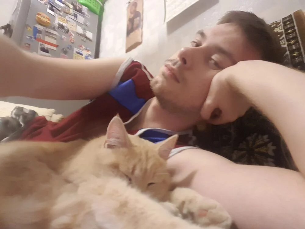 mike_peach Chat XXX Ngoại tuyến